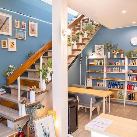 Comfy Stay Sarusawaike Нара Екстериор снимка