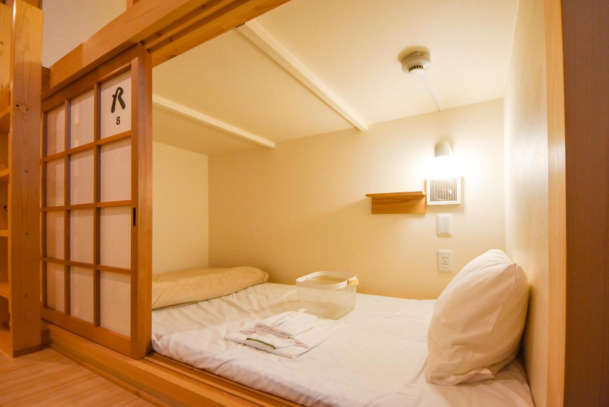 Comfy Stay Sarusawaike Нара Екстериор снимка